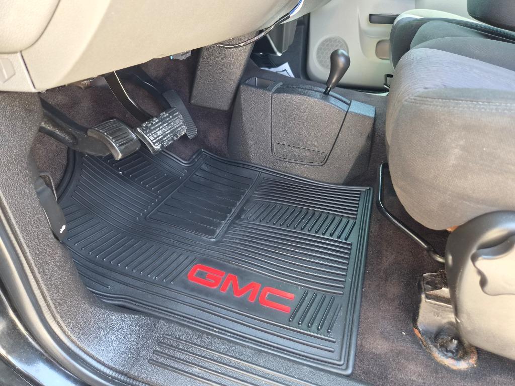2011 GMC Sierra 1500 - $16,900