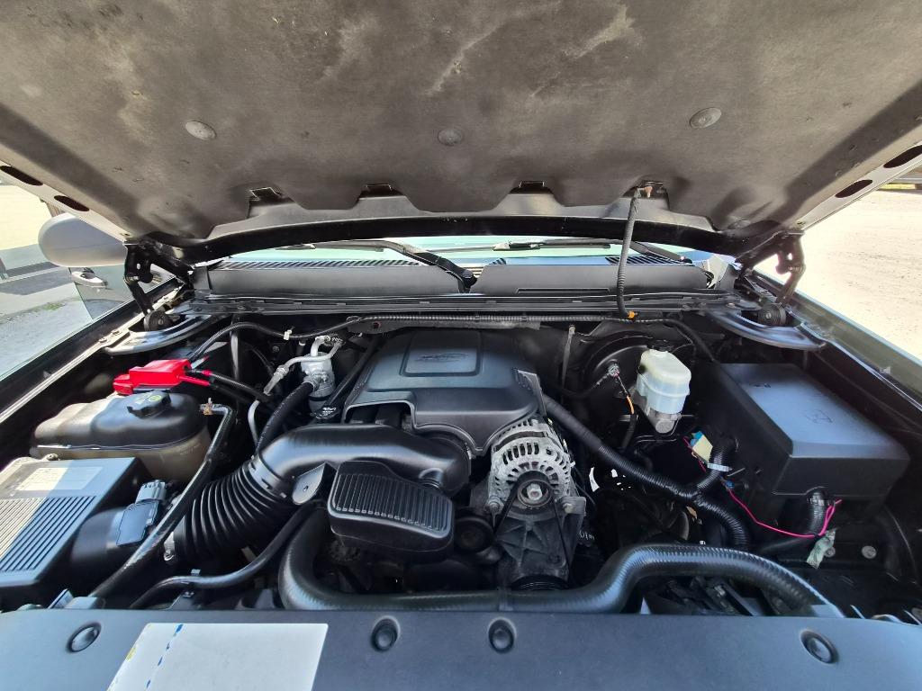 2011 GMC Sierra 1500 - $16,900