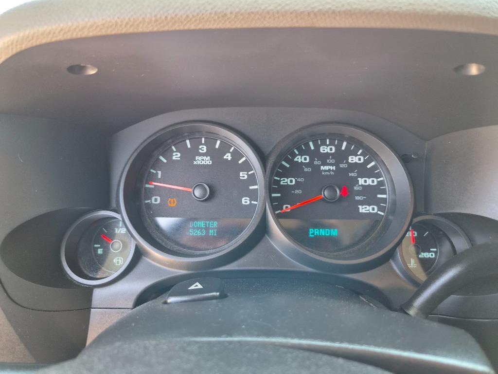 2011 GMC Sierra 1500 - $16,900