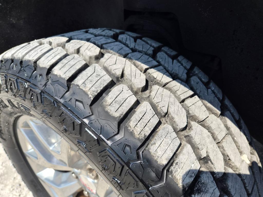 2011 GMC Sierra - $16,900