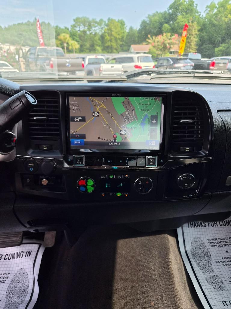 2013 GMC Sierra - $13,900