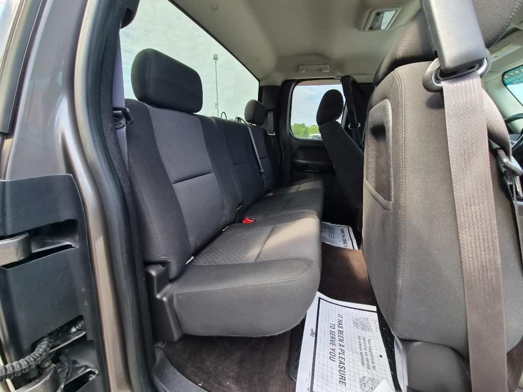 2013 GMC Sierra - $13,900
