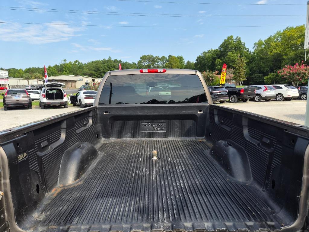 2013 GMC Sierra - $13,900