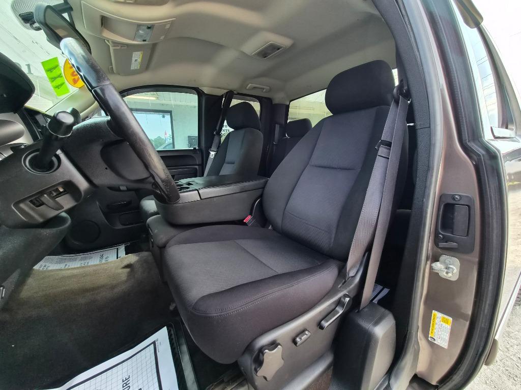 2013 GMC Sierra - $13,900