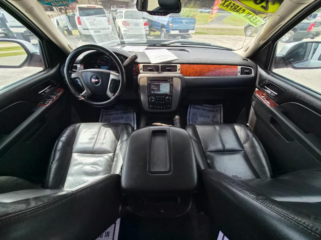 2014 GMC Sierra - $21,900
