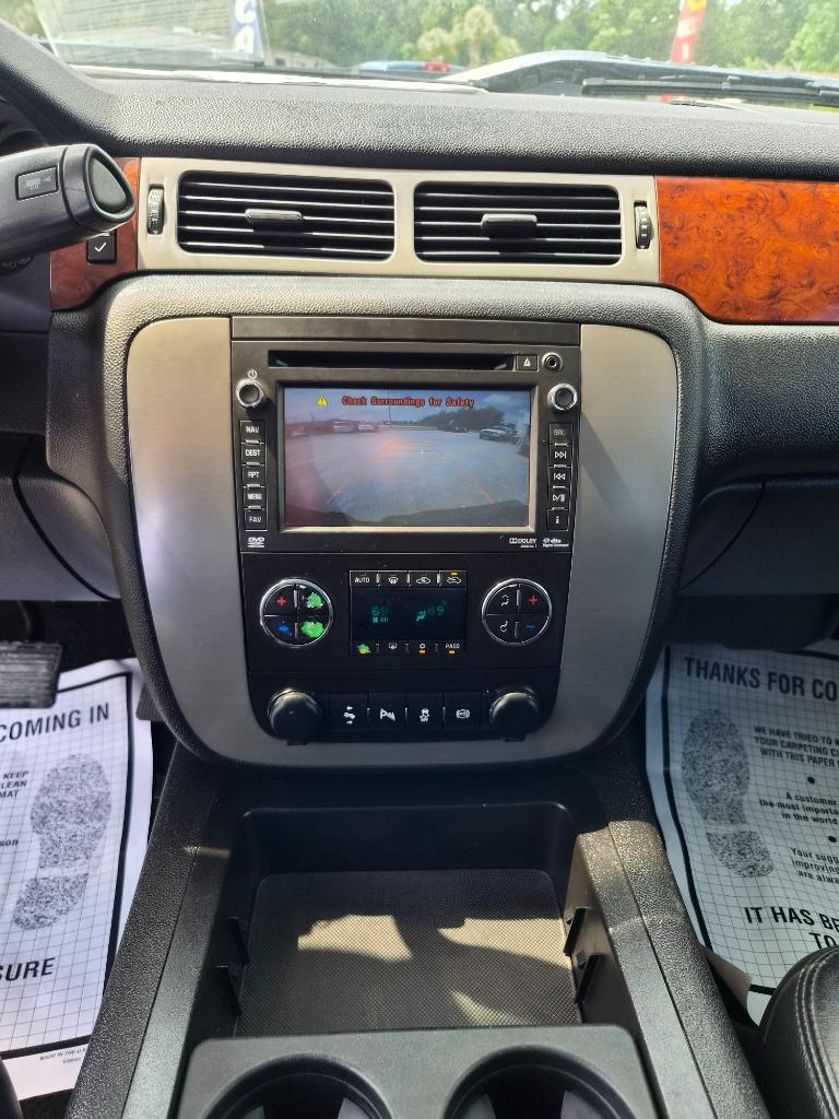 2014 GMC Sierra - $21,900