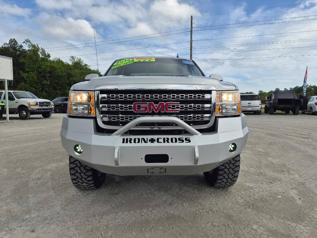 2014 GMC Sierra - $21,900