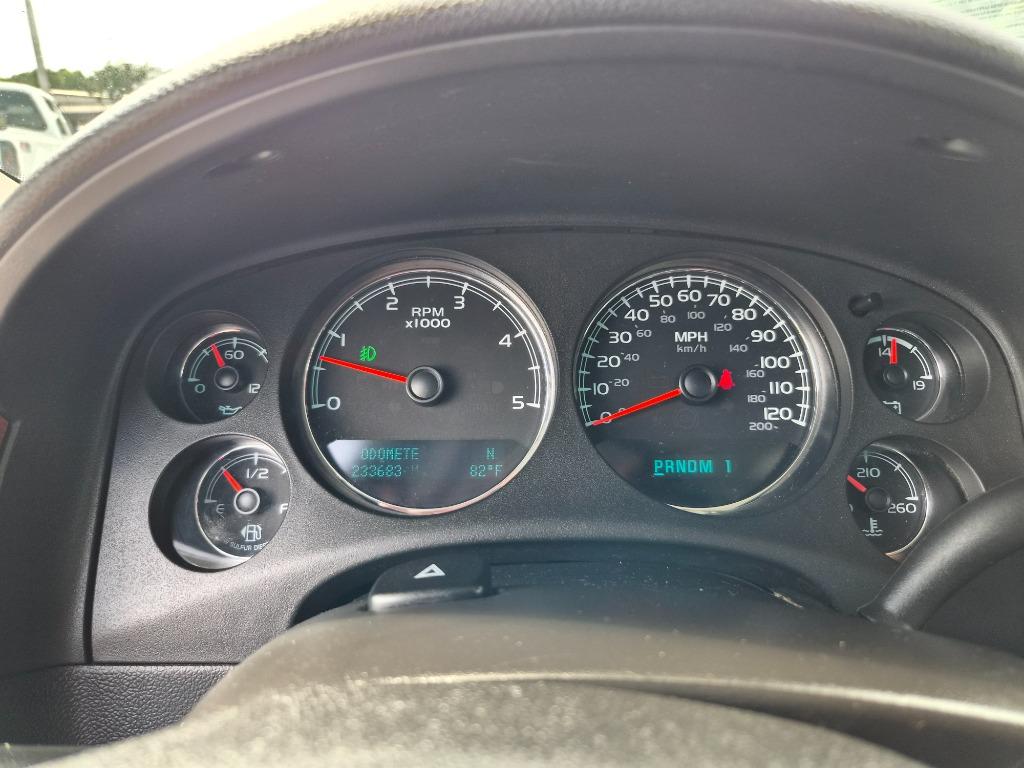 2014 GMC Sierra - $21,900