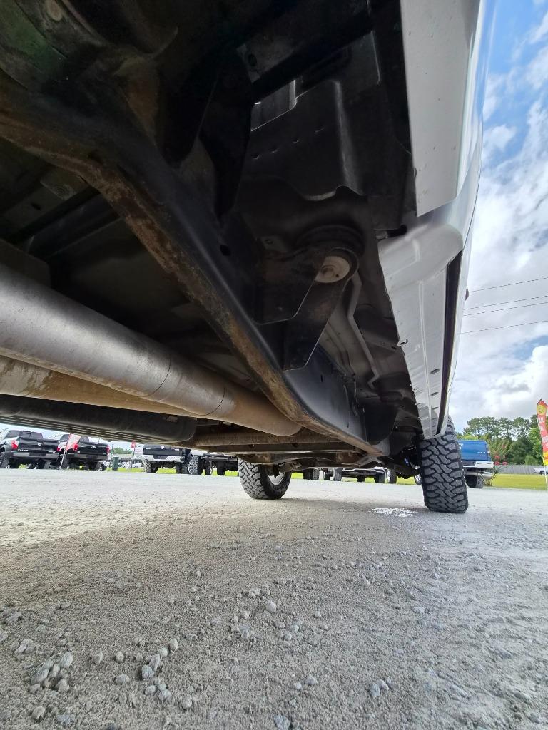 2014 GMC Sierra - $21,900