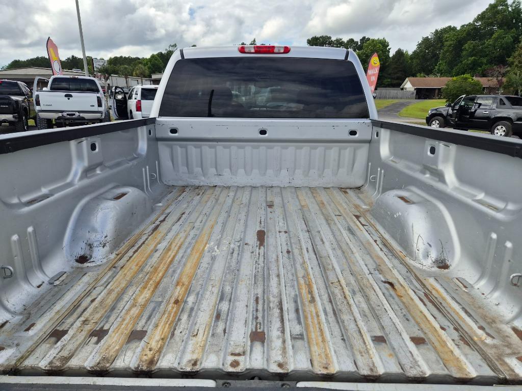 2014 GMC Sierra - $21,900