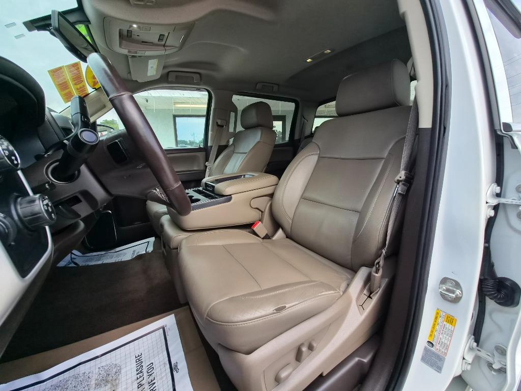 2015 GMC Sierra - $27,975