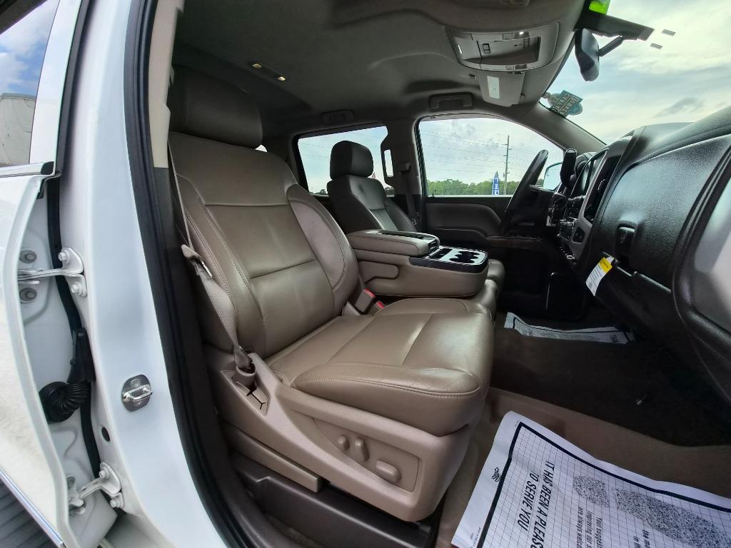 2015 GMC Sierra - $27,975