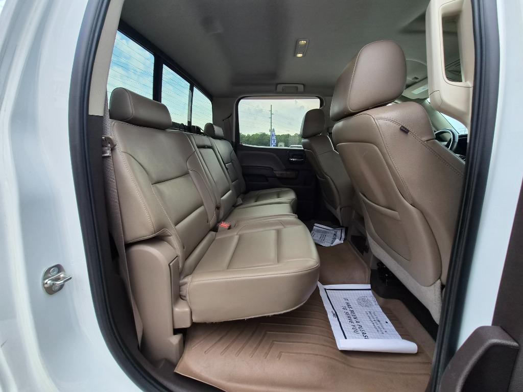 2015 GMC Sierra - $27,975
