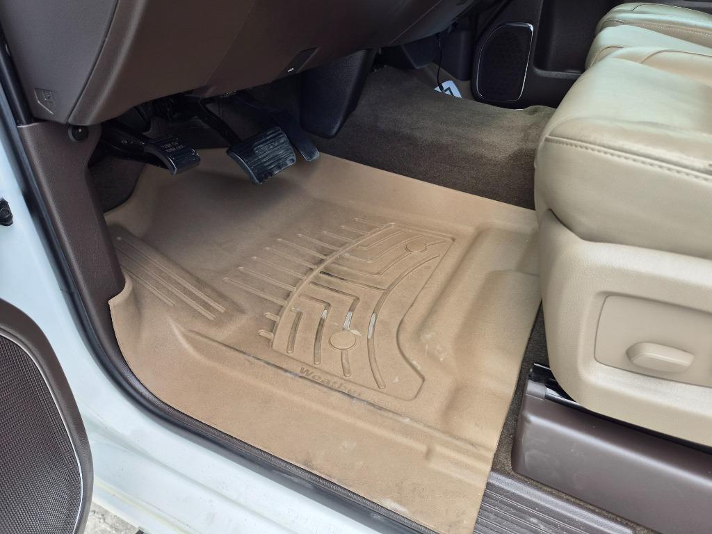 2015 GMC Sierra - $27,975