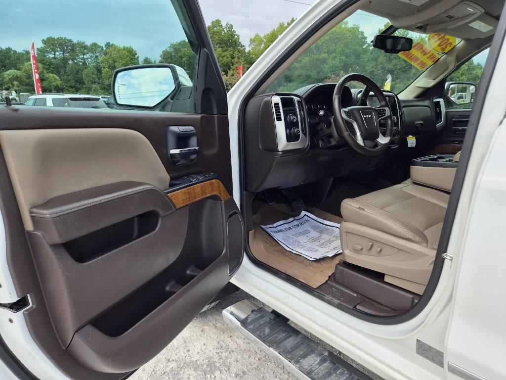 2015 GMC Sierra - $27,975