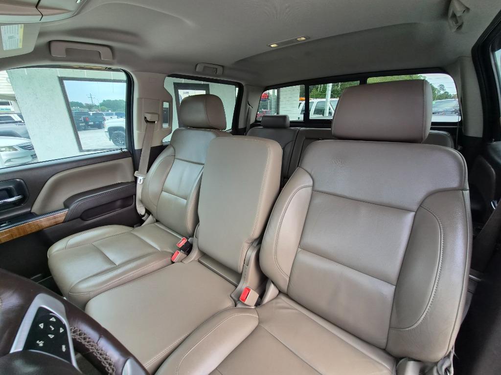 2015 GMC Sierra - $27,975