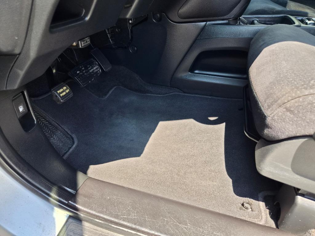2012 Honda CR-V - $10,325
