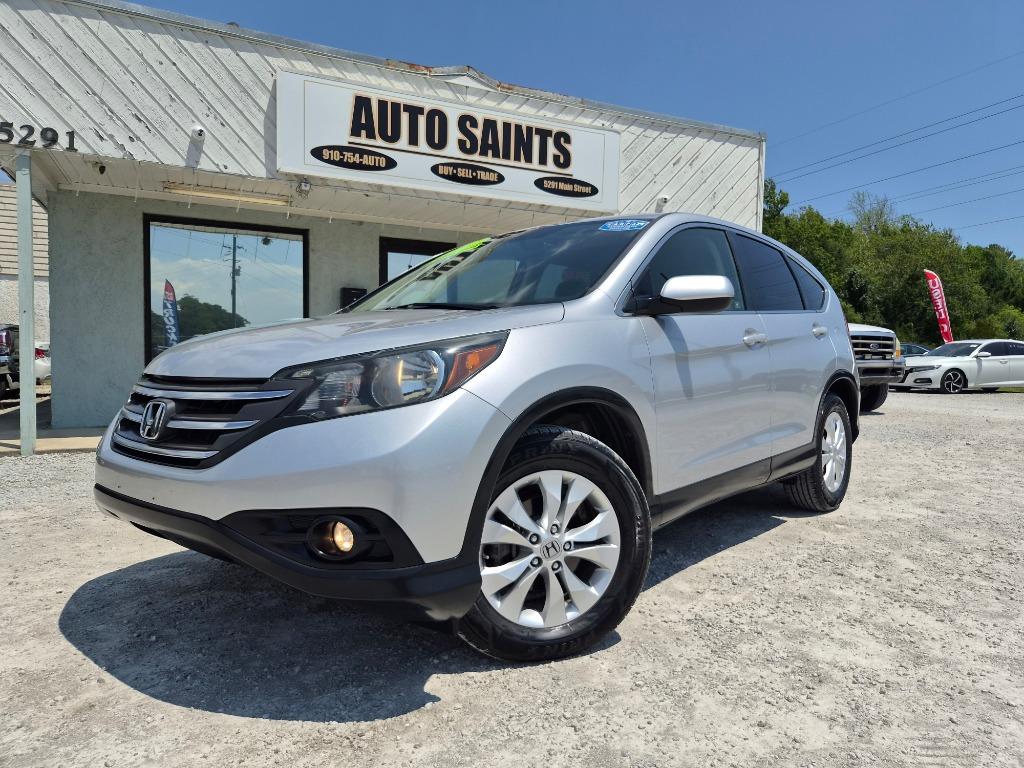 2012 Honda CR-V - $10,325