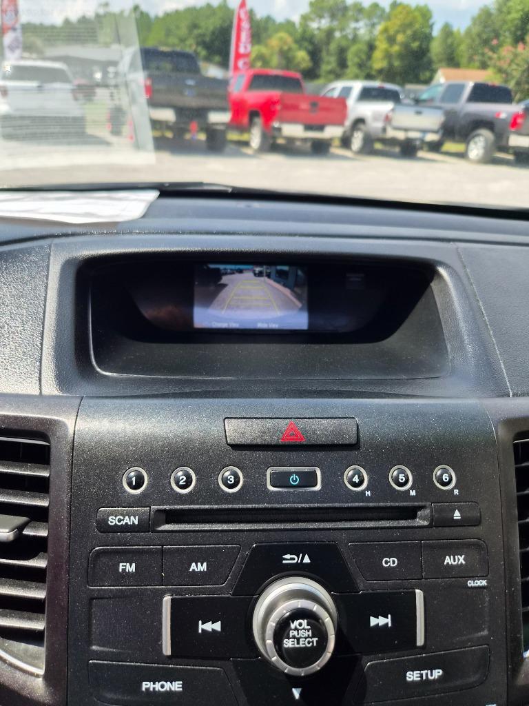 2012 Honda CR-V - $10,325