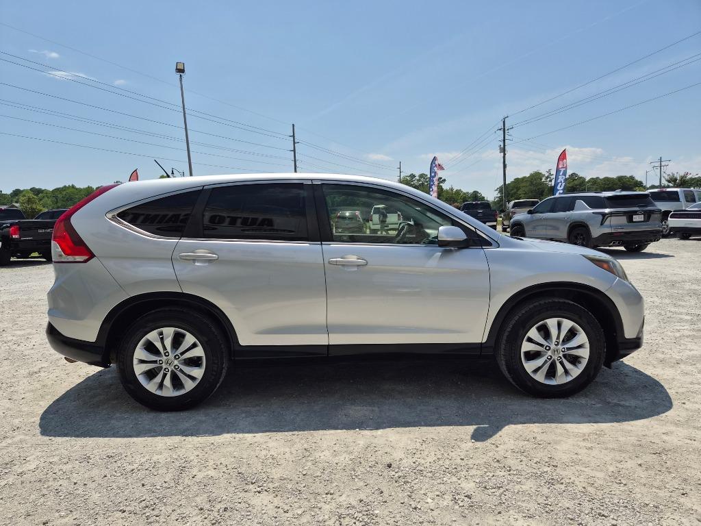 2012 Honda CR-V - $10,325