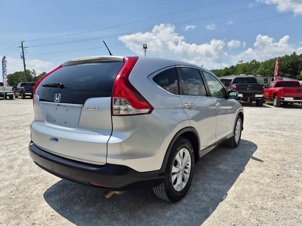 2012 Honda CR-V - $10,325