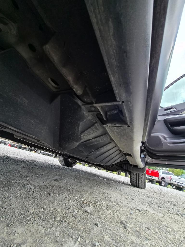 2012 Honda CR-V - $10,825