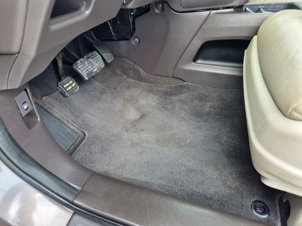 2012 Honda CR-V - $10,825