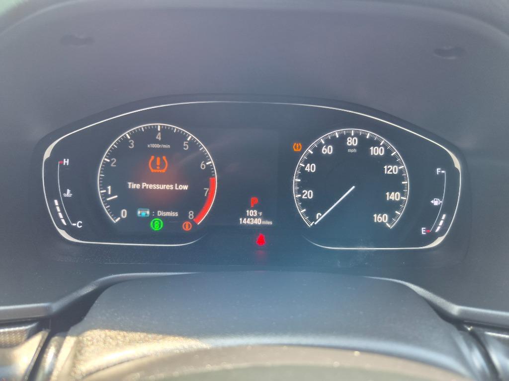 2018 Honda Accord - $14,900