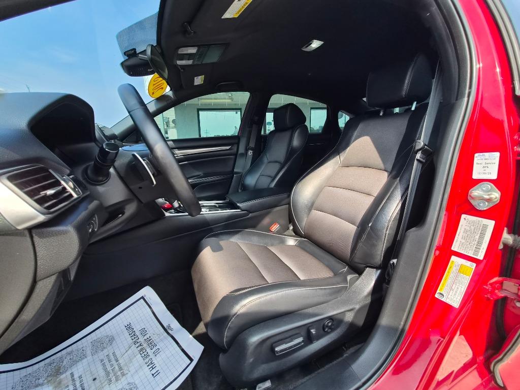 2018 Honda Accord - $14,900