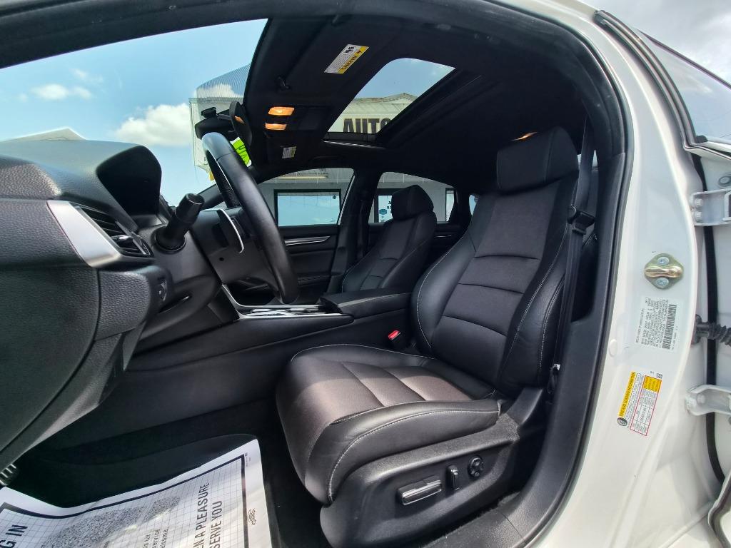 2019 Honda Accord - $17,900