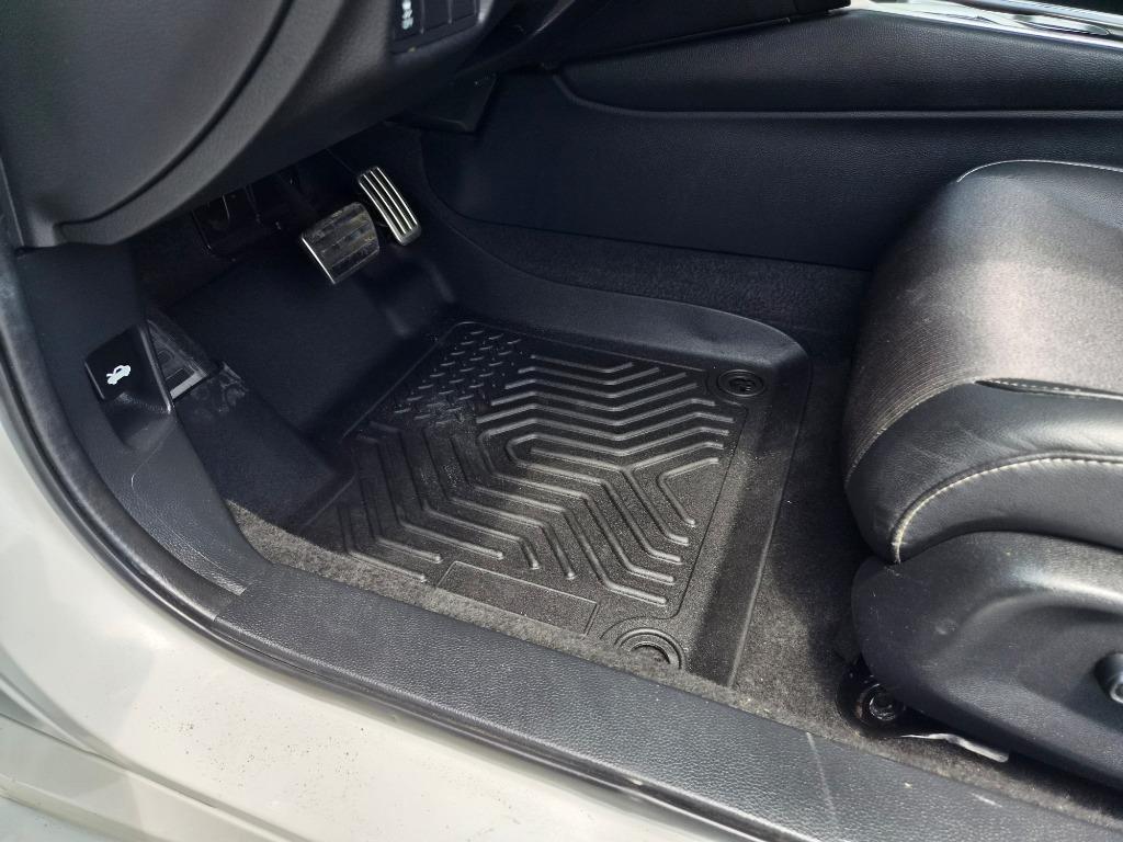 2019 Honda Accord - $17,900