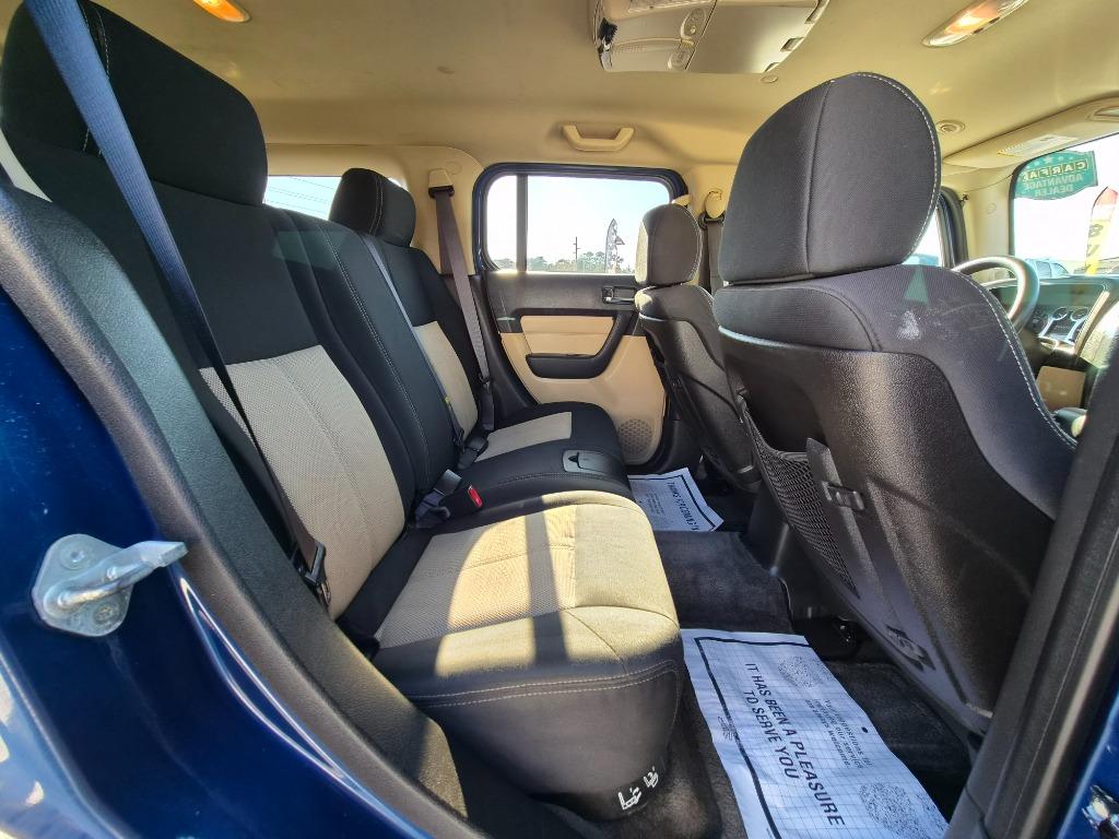 2006 HUMMER H3 - $8,495