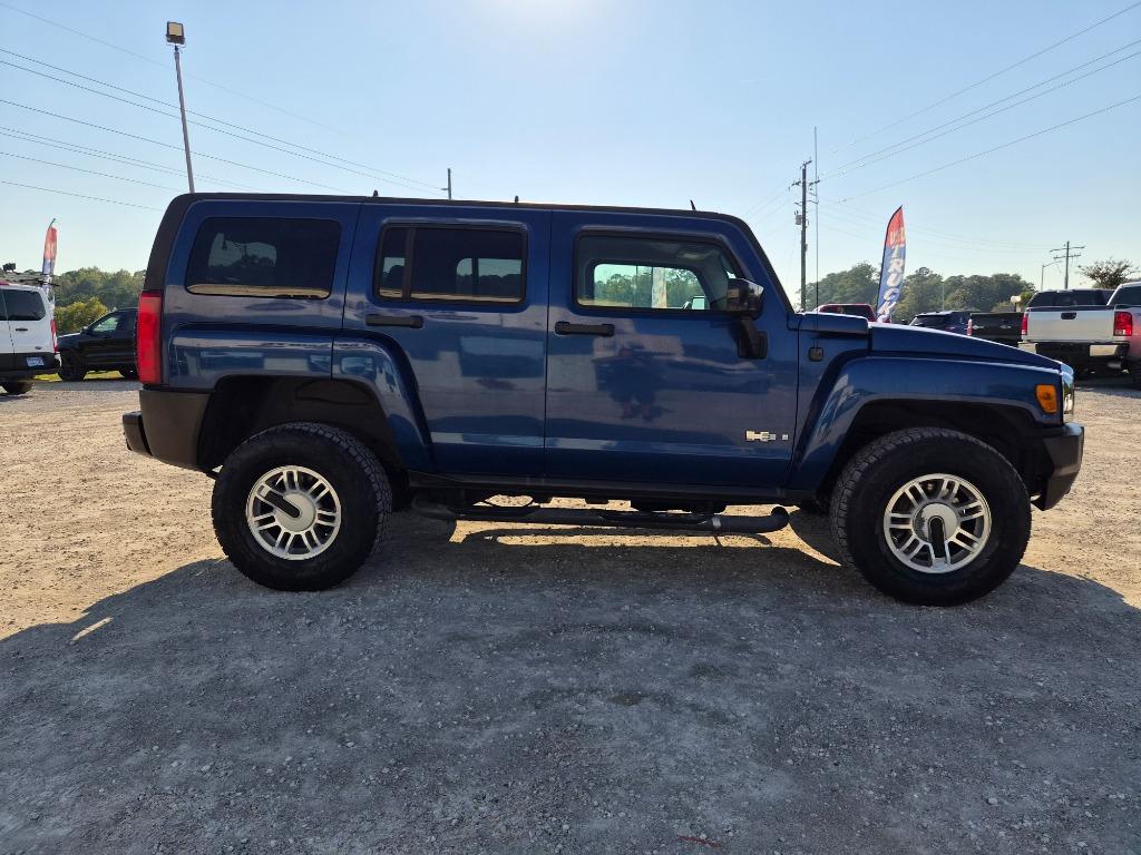 2006 HUMMER H3 - $8,495