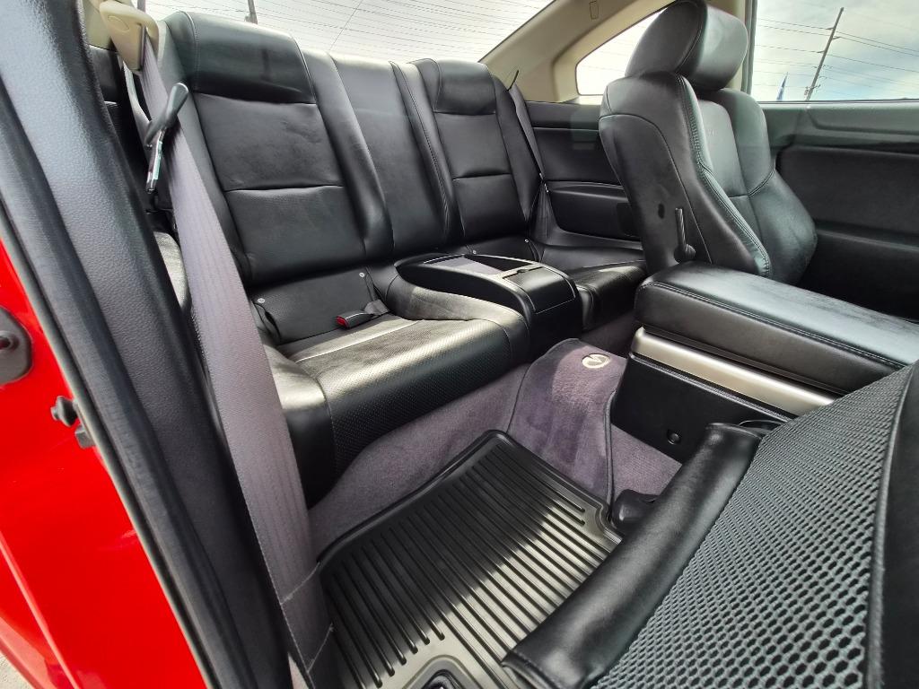 2004 INFINITI G - $10,900
