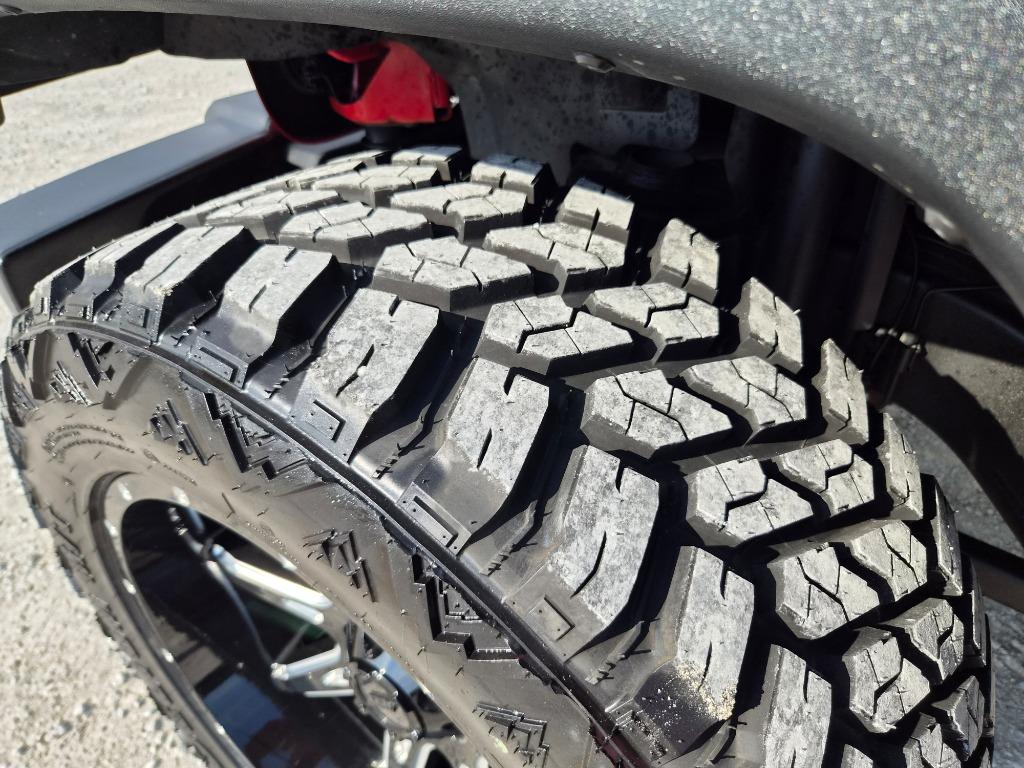 2013 Jeep Wrangler - $12,900