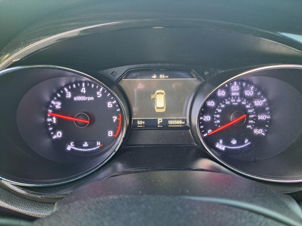 2020 Kia Sedona - $12,900