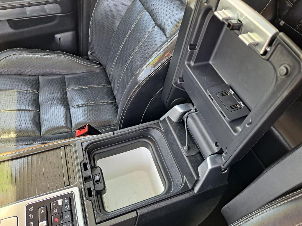 2013 Land Rover Range Rover Sport HSE LUX photo