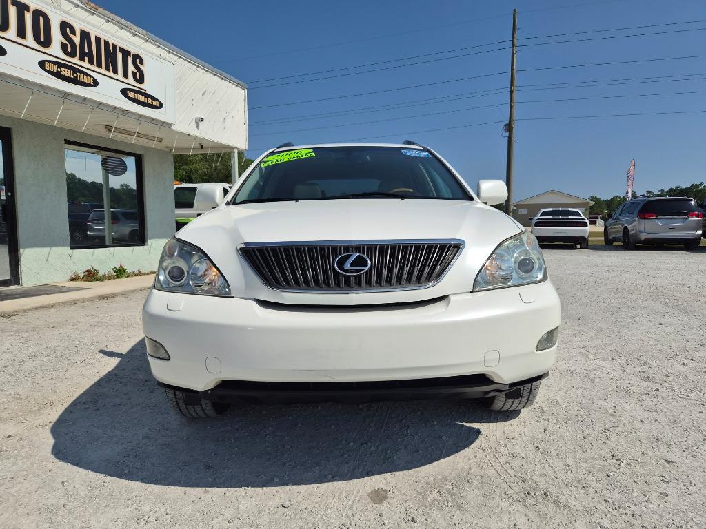 2006 Lexus RX - $11,900