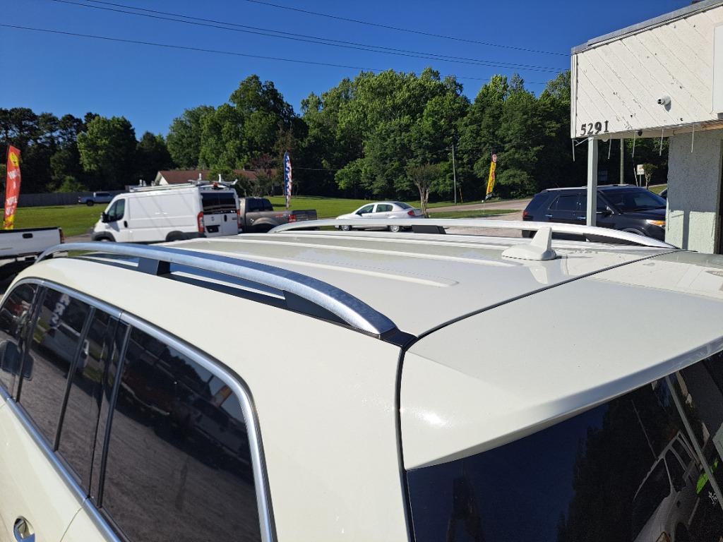 2013 Mercedes-Benz GL Class - $10,900