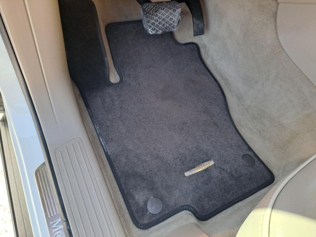 2013 Mercedes-Benz GL Class - $10,900