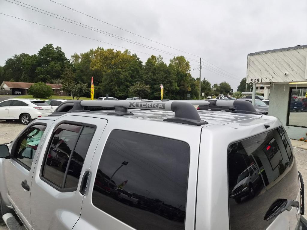2010 Nissan Xterra - $6,900