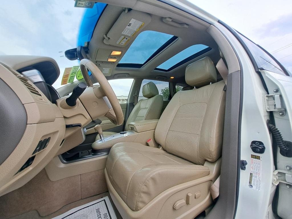 2013 Nissan Murano LE photo