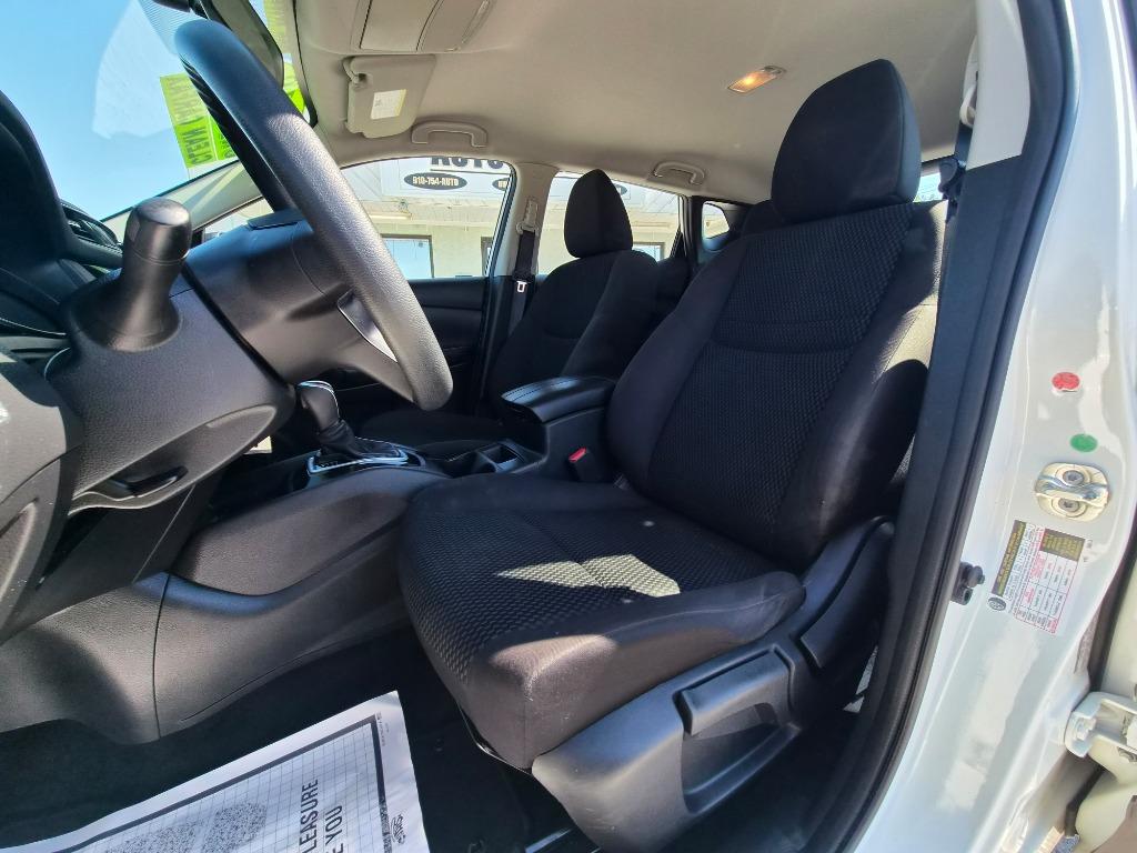 2018 Nissan Rogue - $9,498