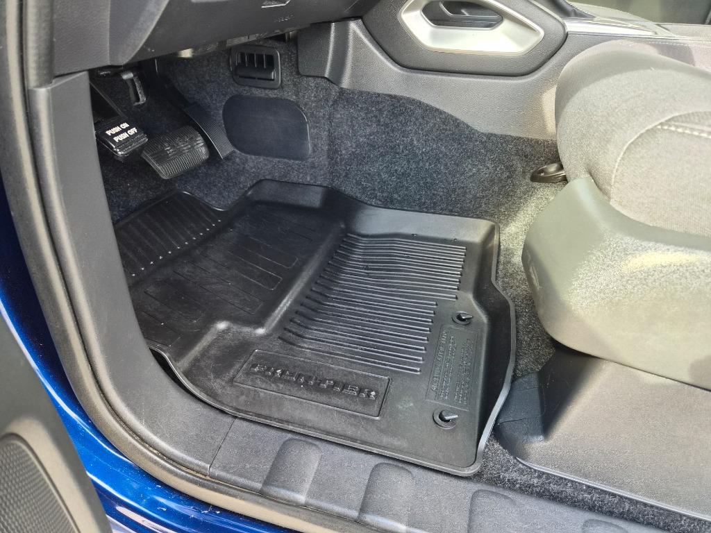 2023 Nissan Frontier - $30,725