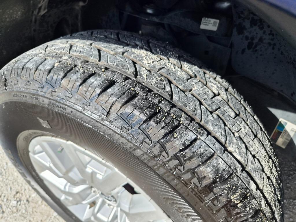 2023 Nissan Frontier - $30,725