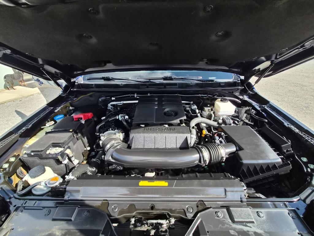 2023 Nissan Frontier - $30,725