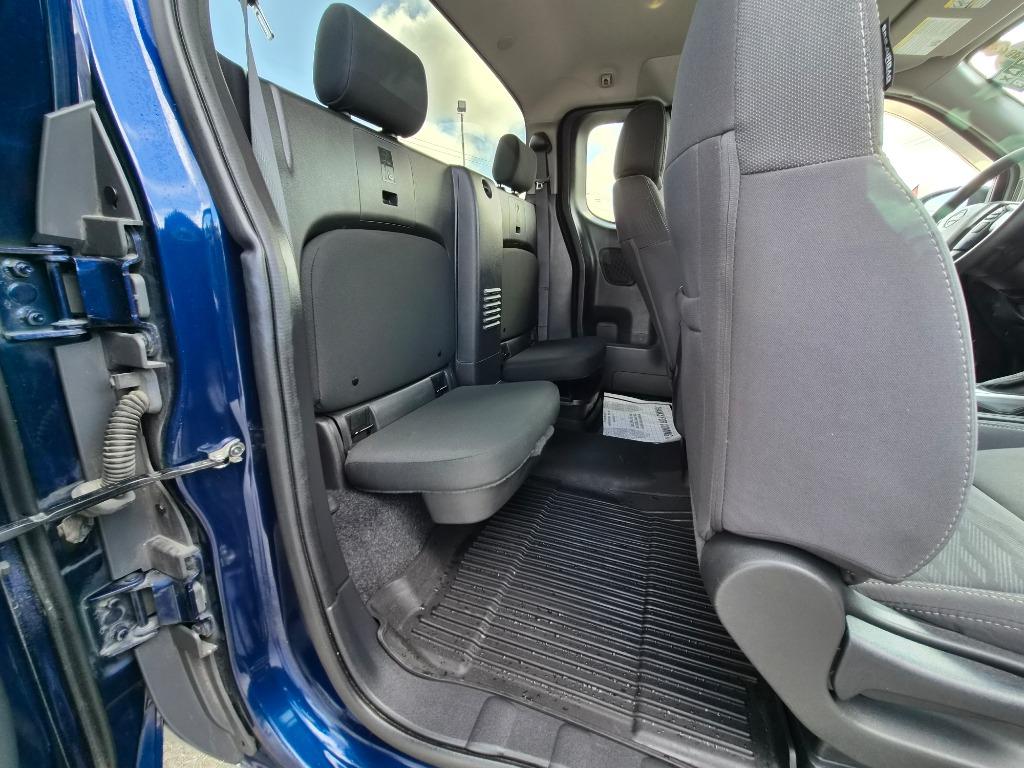 2023 Nissan Frontier - $30,725