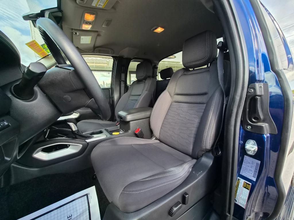 2023 Nissan Frontier - $30,725