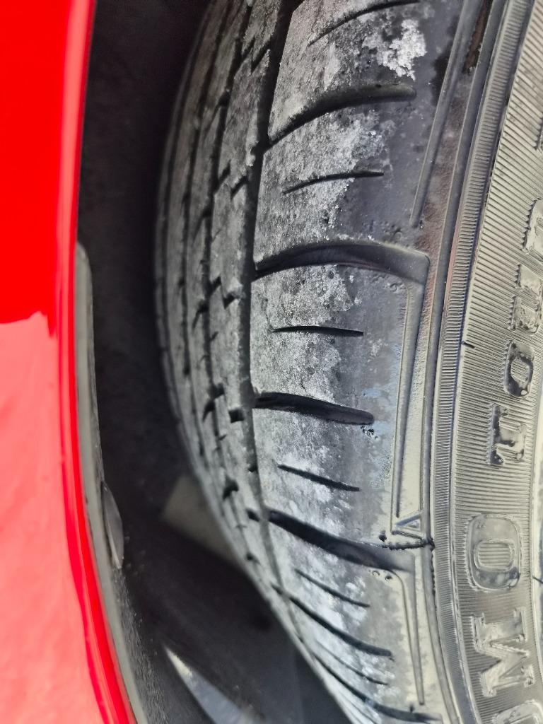 2008 Saturn SKY - $9,995