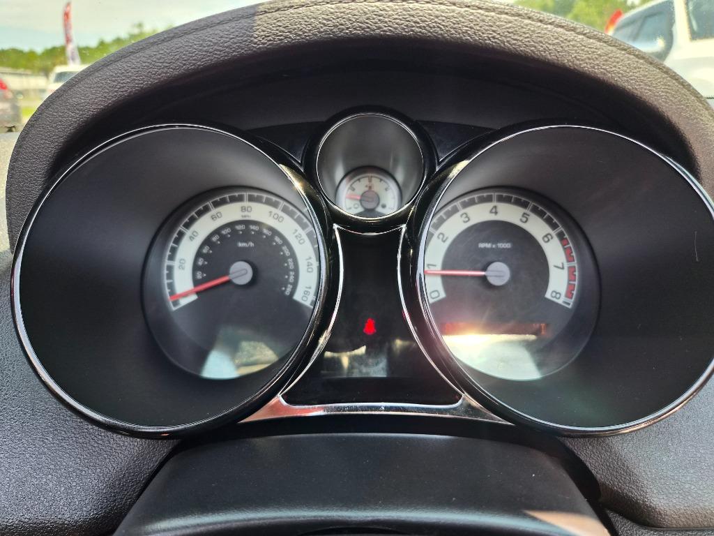 2008 Saturn SKY - $9,995
